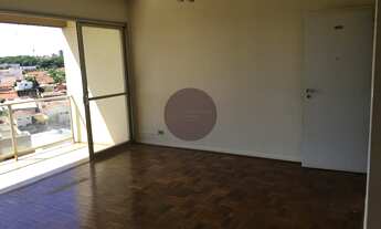 Imagem 4: LOCACAO APARTAMENTO 3 DORMITORIOS - EDIFICIO PARIS ROMA - RIO SAO JOSE DO RIO PRETO