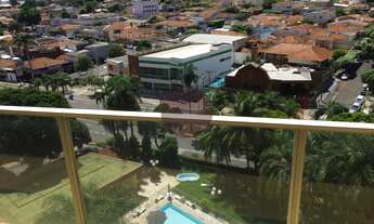 Imagem 6: LOCACAO APARTAMENTO 3 DORMITORIOS - EDIFICIO PARIS ROMA - RIO SAO JOSE DO RIO PRETO