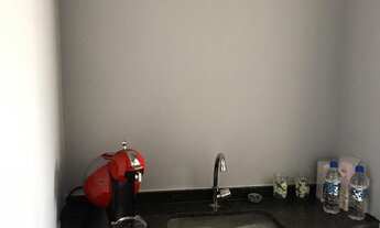 Imagem: Sala comercial a venda no Jardim Panorama