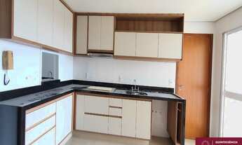 Imagem: Apartamento para locação no Edificio Ankaa