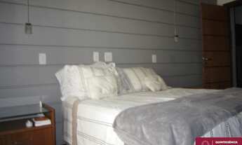 Imagem 5: Casa a venda com 3 dormitórios no Jardim Nazareth em São José do Rio Preto