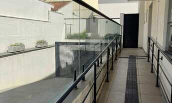 Imagem 3: Sala comercial a venda e locação no bairro Vila Aurora