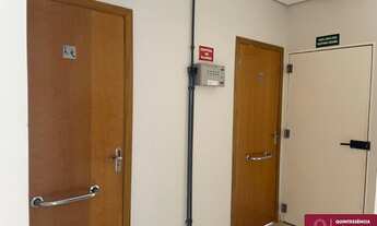 Imagem 6: Sala comercial a venda e locação no bairro Vila Aurora