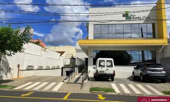 Imagem 1: Sala comercial a venda e locação no bairro Vila Aurora