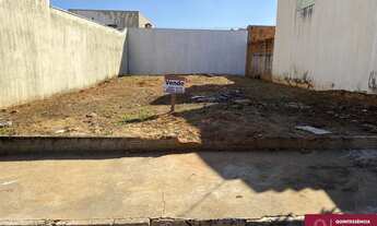 Imagem: Terreno a venda no Residencial das Americas