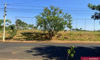 Imagem 2: Terreno a venda no Residencial Morada do Sol em São José do Rio Preto