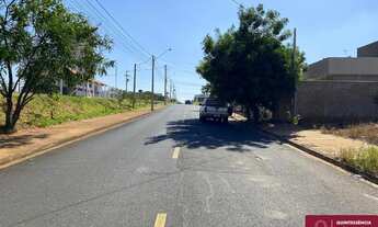 Imagem 3: Terreno a venda no Residencial Morada do Sol em São José do Rio Preto