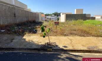 Imagem: Terreno a venda no Residencial Morada do