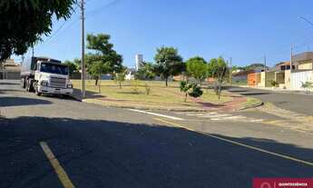 Imagem 2: Terreno a venda no Residencial das Americas em São José do Rio Preto