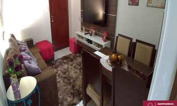 Imagem: Apartamento a venda com 2 dormitórios em