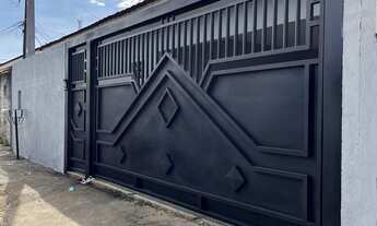 Imagem 2: Casa com 2 dormitórios a venda na Zona Norte em Rio Preto