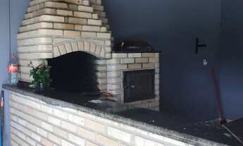 Imagem 6: Chácara, vista alegre, 3 dormitórios sendo 1 suíte, piscina, churrasqueira, gramado