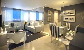 Imagem 2: APARTAMENTO RESIDENCIAL em Porto Alegre - RS, Jardim Lindóia