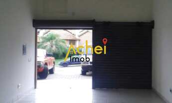 Imagem: Sala comercial na zona sul