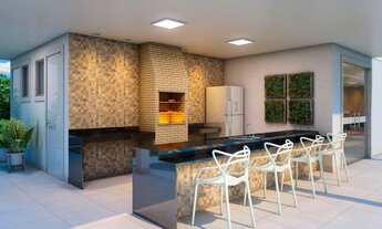 Imagem 4: APARTAMENTO RESIDENCIAL em Porto Alegre - RS, Cavalhada