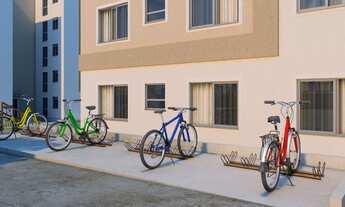 Imagem 6: APARTAMENTO RESIDENCIAL em Porto Alegre - RS, Cavalhada