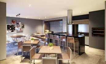 Imagem 5: APARTAMENTO RESIDENCIAL em PORTO ALEGRE - RS, MENINO DEUS