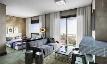 Imagem 3: APARTAMENTO RESIDENCIAL em PORTO ALEGRE - RS, MENINO DEUS