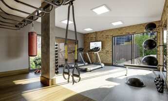 Imagem 3: APARTAMENTO RESIDENCIAL em PORTO ALEGRE - RS, MENINO DEUS