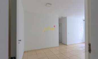 Imagem 5: Apartamento 02 dormitórios 01 vaga - Cavalhada- Porto Alegre