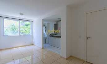 Imagem: Apartamento 02 dormitórios 01 vaga - Cavalhada