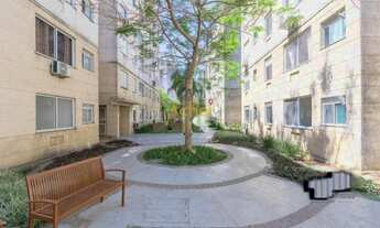 Imagem 2: Apartamento 02 dormitórios 01 vaga - Cavalhada- Porto Alegre