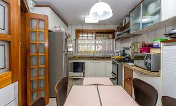 Imagem 7: CASA RESIDENCIAL em Porto Alegre - RS, Jardim Isabel