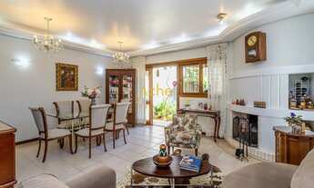 Imagem 4: CASA RESIDENCIAL em Porto Alegre - RS, Jardim Isabel