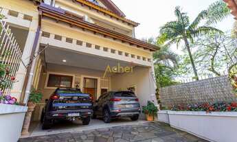 Imagem 2: CASA RESIDENCIAL em Porto Alegre - RS, Jardim Isabel