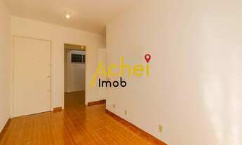 Imagem 4: ACHEI IMOB vende apartamento 01 dormitório, com 42m², no bairro Cristal