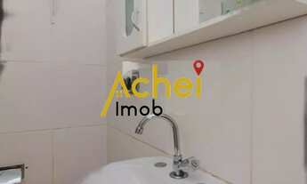 Imagem 7: ACHEI IMOB vende apartamento 01 dormitório, com 42m², no bairro Cristal