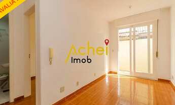 Imagem: ACHEI IMOB vende apartamento 01 dormitório