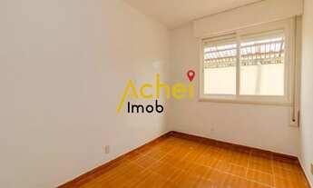 Imagem 5: ACHEI IMOB vende apartamento 01 dormitório, com 42m², no bairro Cristal