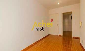 Imagem 3: ACHEI IMOB vende apartamento 01 dormitório, com 42m², no bairro Cristal