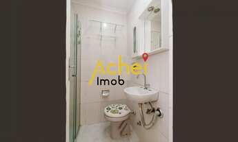 Imagem 6: ACHEI IMOB vende apartamento 01 dormitório, com 42m², no bairro Cristal