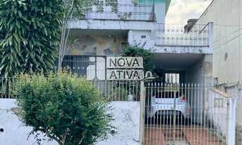 Imagem: TERRENO RESIDENCIAL em SÃO PAULO - SP