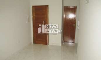 Imagem 2: APARTAMENTO RESIDENCIAL em SÃO PAULO - SP, VILA CONSTANÇA