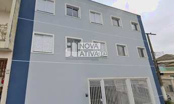 Imagem: APARTAMENTO RESIDENCIAL em SÃO PAULO