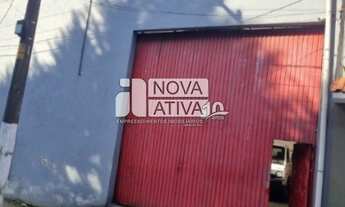 Imagem: GALPAO COMERCIAL em SÃO PAULO - SP, JARDIM