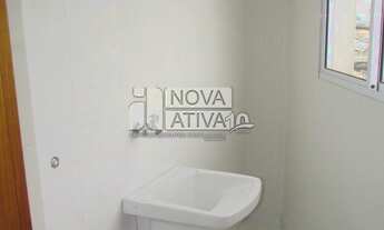 Imagem 4: APARTAMENTO RESIDENCIAL em SÃO PAULO - SP, VILA CONSTANÇA