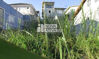 Imagem 4: TERRENO RESIDENCIAL em GUARULHOS - SP, JARDIM SANTA CLARA