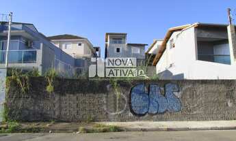 Imagem: TERRENO RESIDENCIAL em GUARULHOS - SP, JARDIM