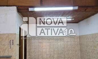 Imagem 4: SALAO COMERCIAL em SÃO PAULO - SP, JARDIM JAPÃO