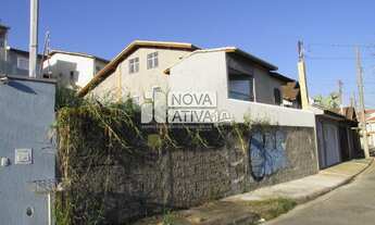 Imagem 2: TERRENO RESIDENCIAL em GUARULHOS - SP, JARDIM SANTA CLARA