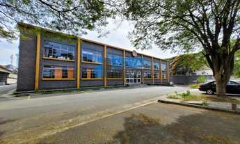 Imagem 4: GALPAO INDUSTRIAL em GUARULHOS - SP, VILA MIRIAM