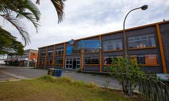 Imagem 3: GALPAO INDUSTRIAL em GUARULHOS - SP, VILA MIRIAM