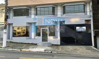 Imagem 1: SALAO COMERCIAL em SÃO PAULO - SP, VILA MARIA