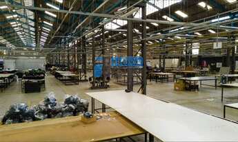 Imagem 7: GALPAO INDUSTRIAL em GUARULHOS - SP, VILA MIRIAM