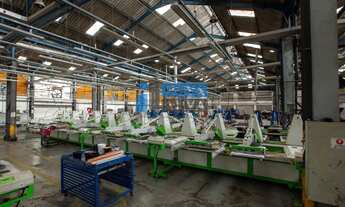 Imagem 6: GALPAO INDUSTRIAL em GUARULHOS - SP, VILA MIRIAM