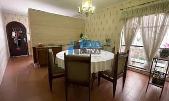 Imagem 7: CASA RESIDENCIAL em SÃO PAULO - SP, VILA MARIA ALTA